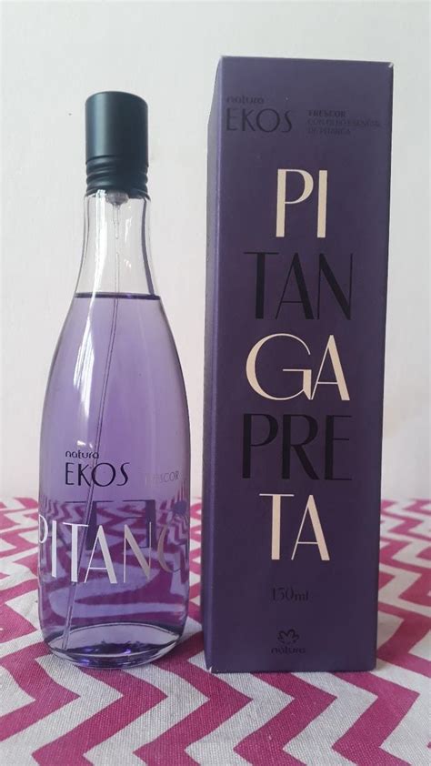 perfume natura pitanga.